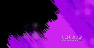 Purple grunge background for banner, wallpaper, sales banner and poster