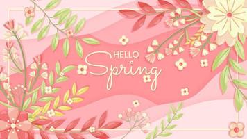 Hello Spring Images – Browse 83,842 Stock Photos, Vectors, and Video