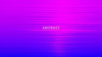 Abstract gradient background with shape creative and minimal concept vector