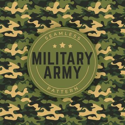 Free army - Vector Art