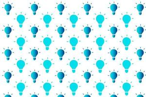 Abstract Idea Pattern Background vector