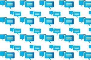 Abstract Forum Pattern Background vector
