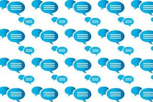Abstract Dispute Pattern Background vector