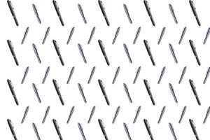 Abstract Pen Pattern Background vector