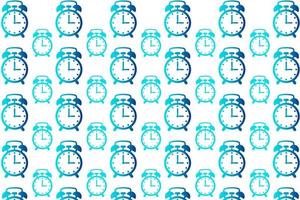 Abstract Wake Up Pattern Background vector