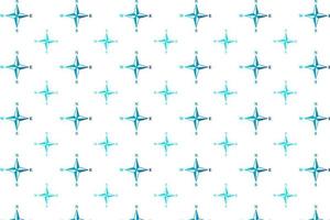 Abstract Direction Pattern Background vector