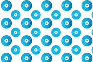 Abstract DVD Pattern Background vector