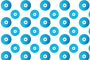 Abstract DVD Pattern Background vector