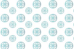 Abstract Production Pattern Background vector