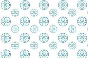 Abstract Production Pattern Background vector