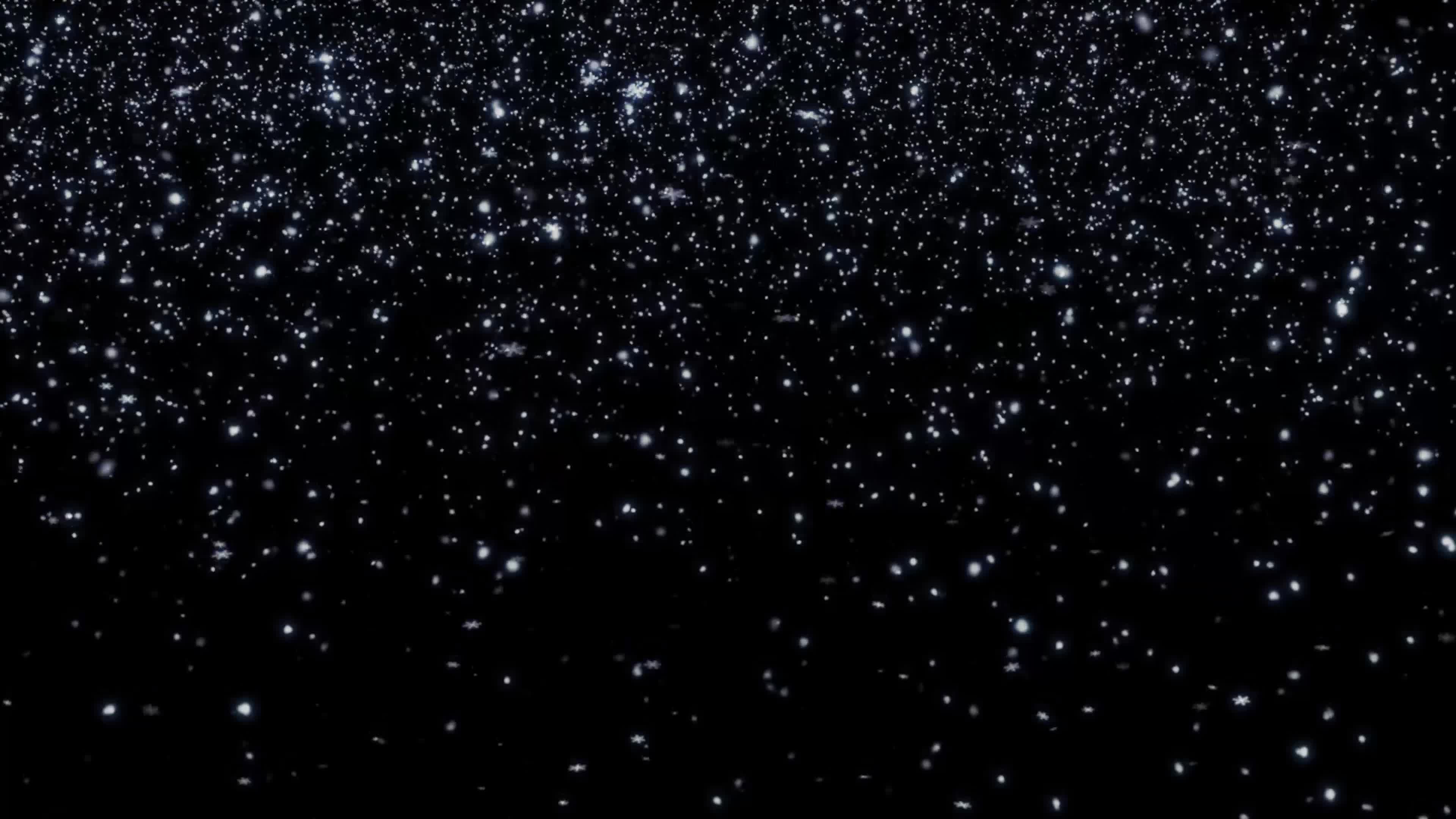 Snow loop animation 5186848 Stock Video at Vecteezy