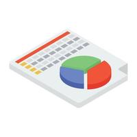 Graphical File Concepts vector
