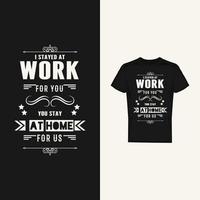 corona virous tshirts vector