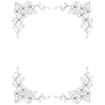 Floral circle borders vector collection. Vintage floral wreaths with leaves , flower, herb, swirls, ornate. Decorative elements for logo, wedding invitation, banner, packaging