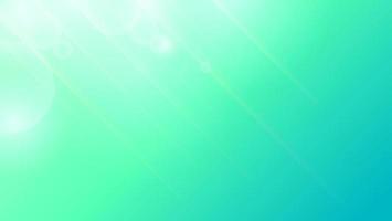 Modern Abstract Dynamic Light Gradient Sky Background vector