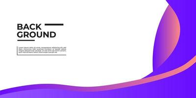 Abstract background modern hipster futuristic graphic vector