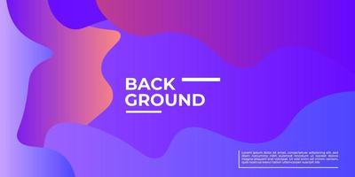 Abstract background modern hipster futuristic graphic vector