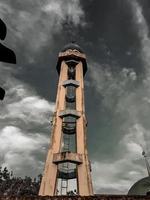 TOWER MOSQUE VILLAGE photo