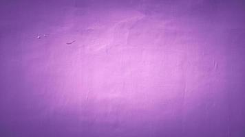 Fondo de textura de pared de hormigón de cemento abstracto tendencia de color pastel púrpura