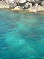 vista de mahon menorca foto