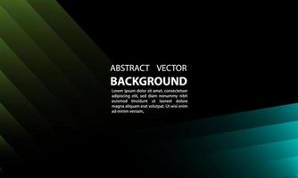 abstract background geometric liquid waves gradient green leaves blue maroon gradient, with elegant and simple style, for posters, banners, and others, vector design copy space area eps 10