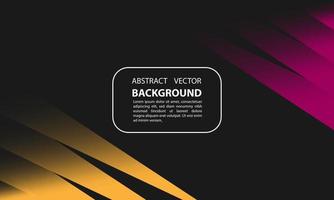 abstract geometric background symmetrical horizontal and vertical color maroon and orange blue with elegant style and simple, vector design illustration copy space area eps 10