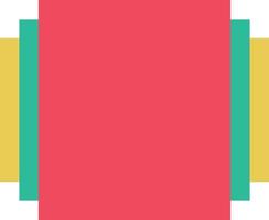 Windows Flat Icon vector