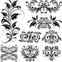 Decorative Elements 05 vector