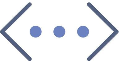 More Flat Icon vector