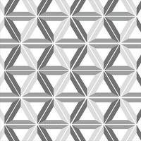 diseño de vector de fondo de patrón abstracto