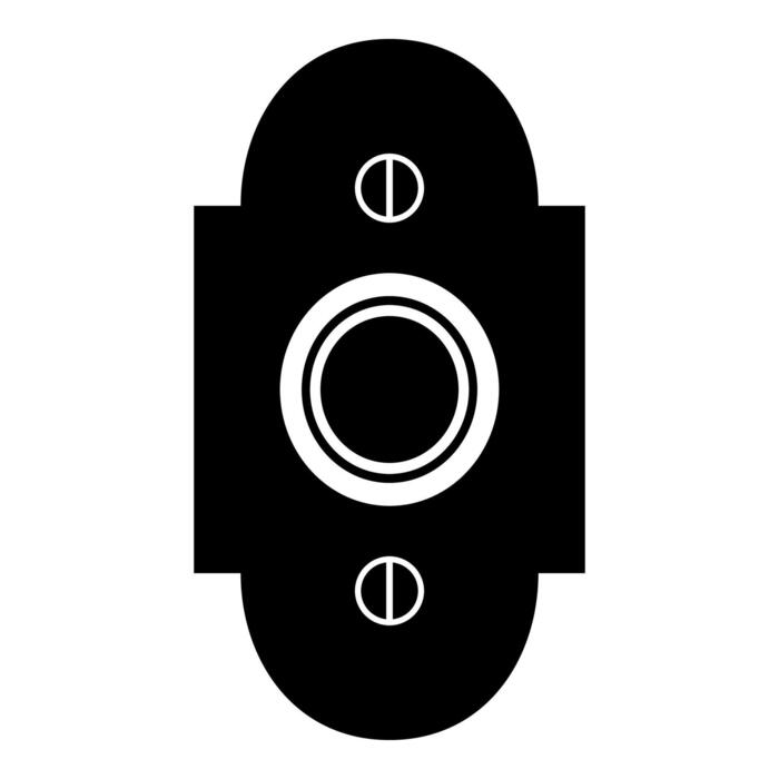 Doorbell Vector Art, Icons, and Graphics for Free Download