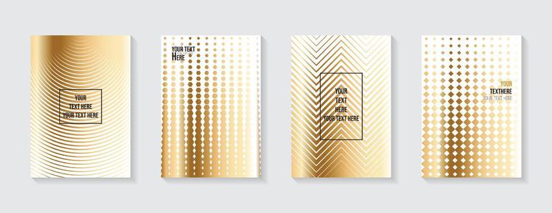 Minimal modern cover design. Dynamic colorful gradients. Future geometric patterns. Blue, pink, yellow, green, orange, purple placard poster template.