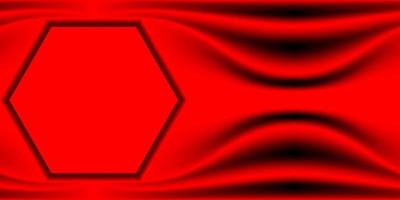 elegant, luxury, and unique red cloth background vector