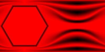 elegant, luxury, and unique red cloth background vector