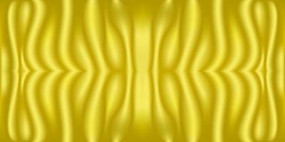 luxury gold cloth background vector