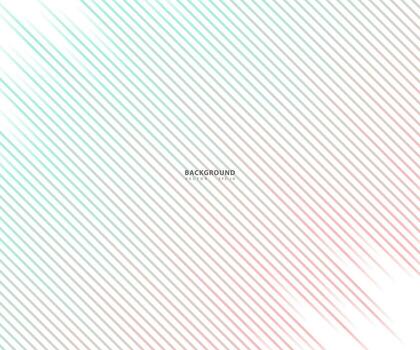 Abstract waves and lines pattern for your ideas. Diagonal Striped Background, template background texture. wallpaper. Digital paper for page fills, web designing, textile print  - Vector illustration