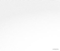 Concentric circle. Illustration for sound wave. Abstract circle line pattern. Black and white graphics. EPS10 - Illustration vector