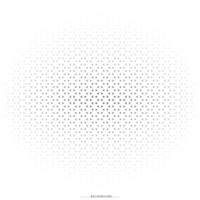 Abstract geometric pattern with lines,  A seamless vector background.  illustration - Vector