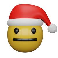 christmas and new year emojis photo