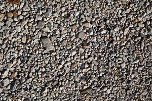 textura abstracta de piedra. telón de fondo de superficie grunge. patrón de efecto sucio. fondo material. foto