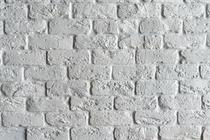 Modern white brick wall texture for background. Weathered abstract. White  brick walls. Stone blocks. Horizontal architecture technologies. Wallpaper  4536530 Stock Photo at Vecteezy