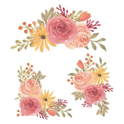 Rose Petals Vector Art, Icons, and Graphics for Free Download