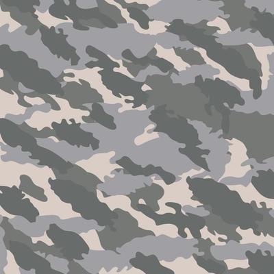 United states of america soldier gray camouflage stripes pattern military background suitable for print cloth