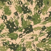 legendario nva vietcong pavn capa de camuflaje patrón de rayas fondo militar adecuado para ropa estampada vector