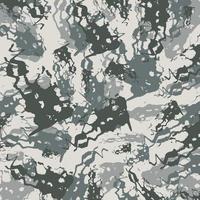 USA soldier gray camouflage stripes pattern military background suitable for print cloth vector