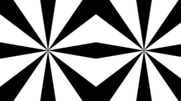 simple background with black and white color vector