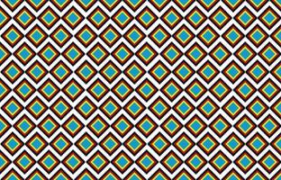 Ethnic pattern vector background. seamless pattern traditional.
