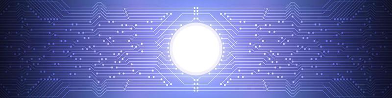 Microchip Technology Background, digital circuit board pattern