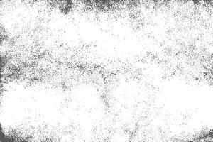 Abstract grunge background white and gray color with retro style. Vector illustration.