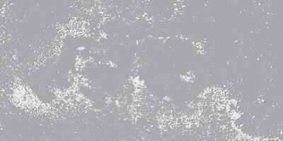 Grunge background white and gray color with bas-relief style. Vector, illustration. vector